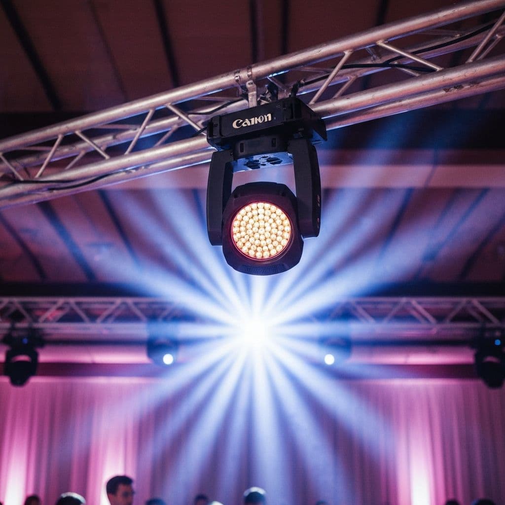 Beam 295 Moving Head