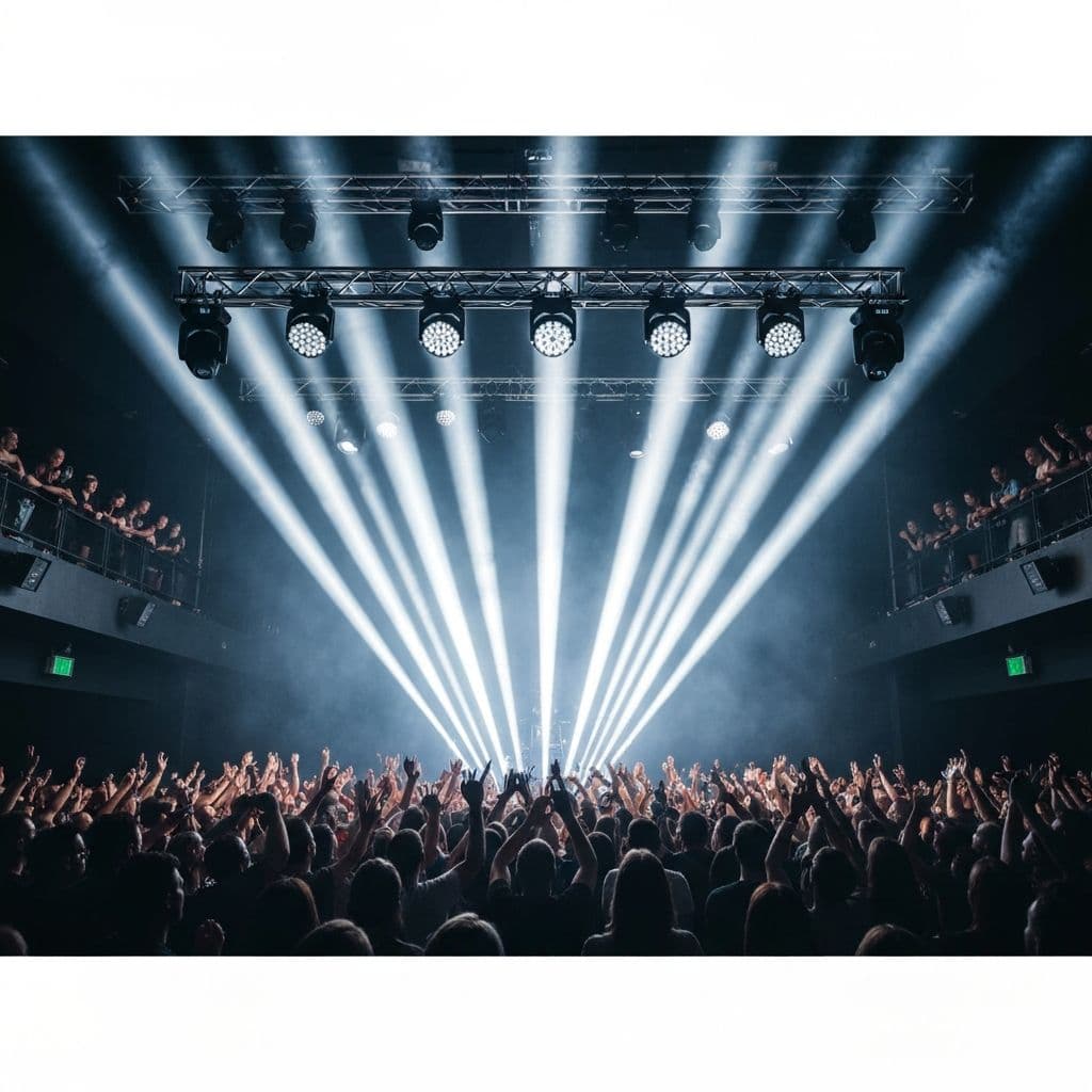 Blinder Lights