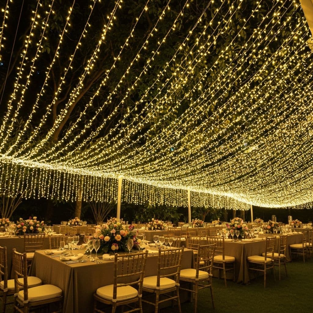 Fairy Lights