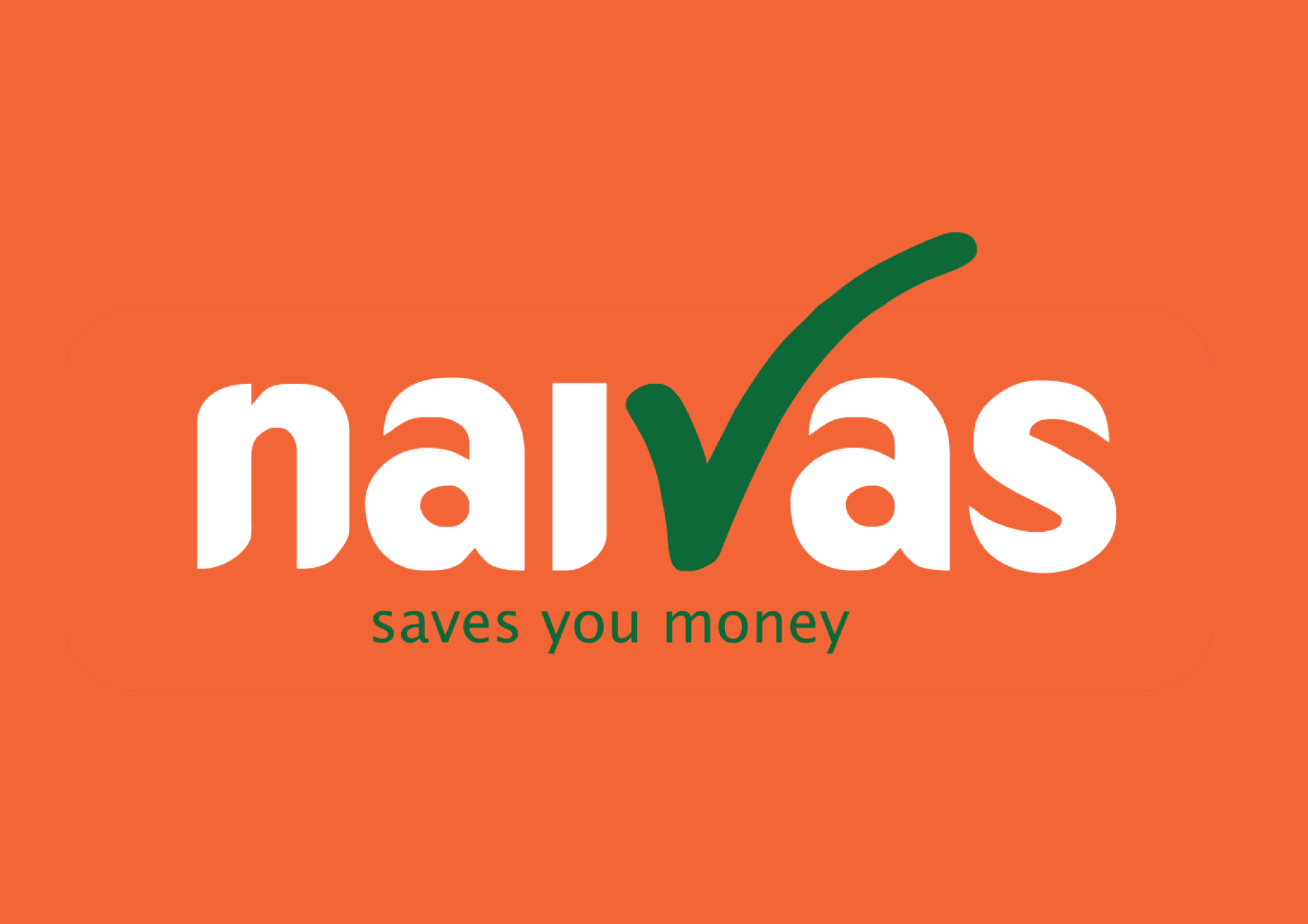 Naivas logo